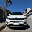 JEEP COMPASS 2.0 16V FLEX SPORT AUTOMÁTICO JEEP COMPASS 2.0 16V FLEX SPORT AUTOMÁTICO