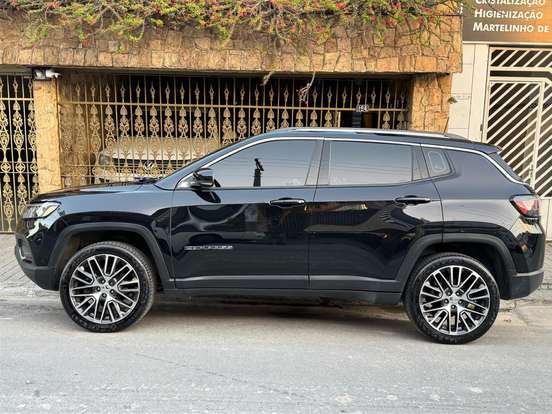 JEEP-COMPASS-2.0 TD350 TURBO DIESEL LIMITED AT9 JEEP-COMPASS-2022