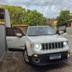 JEEP RENEGADE 1.8 16V FLEX LIMITED 4P AUTOMÁTICO JEEP RENEGADE 1.8 16V FLEX LIMITED 4P AUTOMÁTICO