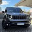 JEEP RENEGADE 1.8 16V FLEX LIMITED 4P AUTOMÁTICO JEEP RENEGADE 1.8 16V FLEX LIMITED 4P AUTOMÁTICO