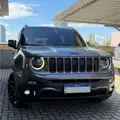 JEEP RENEGADE 1.8 16V FLEX LIMITED 4P AUTOMÁTICO JEEP RENEGADE 1.8 16V FLEX LIMITED 4P AUTOMÁTICO