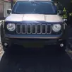 JEEP RENEGADE 1.8 16V FLEX SPORT 4P AUTOMÁTICO JEEP RENEGADE 1.8 16V FLEX SPORT 4P AUTOMÁTICO
