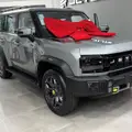 JETOUR T2 1.5 TCI PHEV PREMIUM DHT JETOUR T2 1.5 TCI PHEV PREMIUM DHT