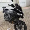 KAWASAKI VERSYS ABS KAWASAKI VERSYS ABS
