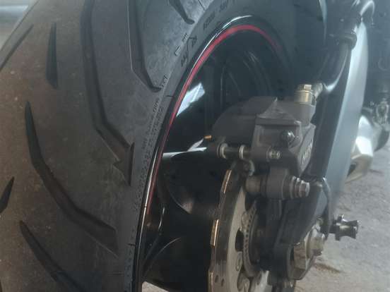 KAWASAKI-VERSYS ABS KAWASAKI-VERSYS ABS-2018