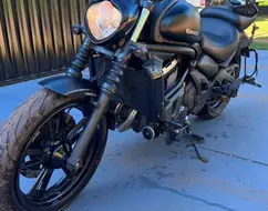 KAWASAKI VULCAN S ABS KAWASAKI VULCAN S ABS