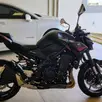 KAWASAKI Z900 KAWASAKI Z900