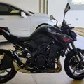 KAWASAKI Z900 KAWASAKI Z900