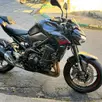 KAWASAKI Z900 KAWASAKI Z900