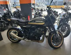 KAWASAKI Z900RS KAWASAKI Z900RS