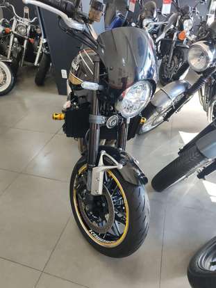 KAWASAKI-Z900RS KAWASAKI-Z900RS-2021