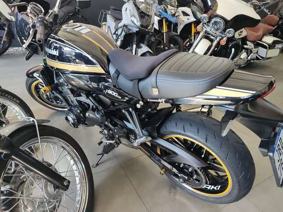 KAWASAKI-Z900RS KAWASAKI-Z900RS-2021