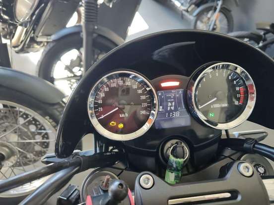 KAWASAKI-Z900RS KAWASAKI-Z900RS-2021