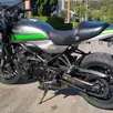 KAWASAKI Z900RS CAFÉ KAWASAKI Z900RS CAFÉ