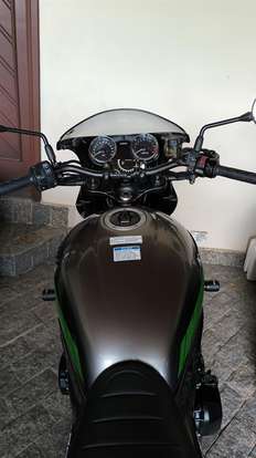 KAWASAKI-Z900RS CAFÉ KAWASAKI-Z900RS CAFÉ-2019