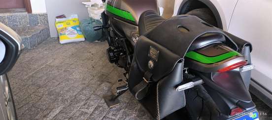 KAWASAKI-Z900RS CAFÉ KAWASAKI-Z900RS CAFÉ-2019