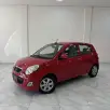 KIA PICANTO 1.0 EX 12V GASOLINA 4P MANUAL KIA PICANTO 1.0 EX 12V GASOLINA 4P MANUAL