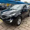 KIA SPORTAGE 2.0 EX 4X2 16V GASOLINA 4P AUTOMÁTICO KIA SPORTAGE 2.0 EX 4X2 16V GASOLINA 4P AUTOMÁTICO