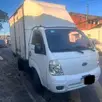 KIA BONGO 2.5 K-2500 4X2 CS TURBO DIESEL 2P MANUAL KIA BONGO 2.5 K-2500 4X2 CS TURBO DIESEL 2P MANUAL