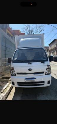 KIA BONGO 2.5 TD DIESEL STD CS MANUAL