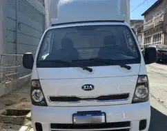 KIA BONGO 2.5 TD DIESEL STD CS MANUAL KIA BONGO 2.5 TD DIESEL STD CS MANUAL
