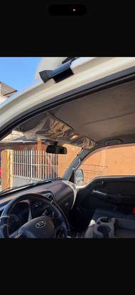 KIA-BONGO-2.5 TD DIESEL STD CS MANUAL KIA-BONGO-2018
