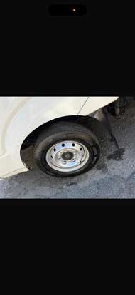 KIA-BONGO-2.5 TD DIESEL STD CS MANUAL KIA-BONGO-2018