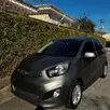 KIA PICANTO 1.0 EX 12V FLEX 4P MANUAL KIA PICANTO 1.0 EX 12V FLEX 4P MANUAL