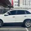KIA SORENTO 2.4 16V GASOLINA EX AUTOMÁTICO KIA SORENTO 2.4 16V GASOLINA EX AUTOMÁTICO