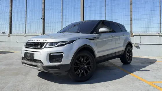 LAND ROVER RANGE ROVER EVOQUE 2.0 SE 4WD 16V GASOLINA 4P AUTOMÁTICO LAND ROVER RANGE ROVER EVOQUE 2.0 SE 4WD 16V GASOLINA 4P AUTOMÁTICO
