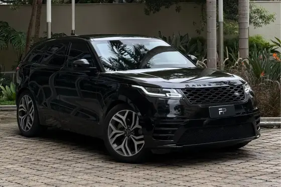 LAND ROVER RANGE ROVER VELAR 2.0 P300 GASOLINA R-DYNAMIC SE AUTOMÁTICO LAND ROVER RANGE ROVER VELAR 2.0 P300 GASOLINA R-DYNAMIC SE AUTOMÁTICO