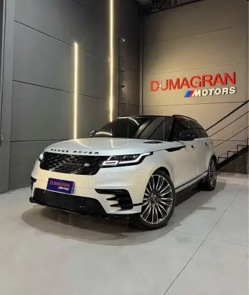 LAND ROVER RANGE ROVER VELAR 3.0 P340 GASOLINA R-DYNAMIC HSE AUTOMÁTICO LAND ROVER RANGE ROVER VELAR 3.0 P340 GASOLINA R-DYNAMIC HSE AUTOMÁTICO