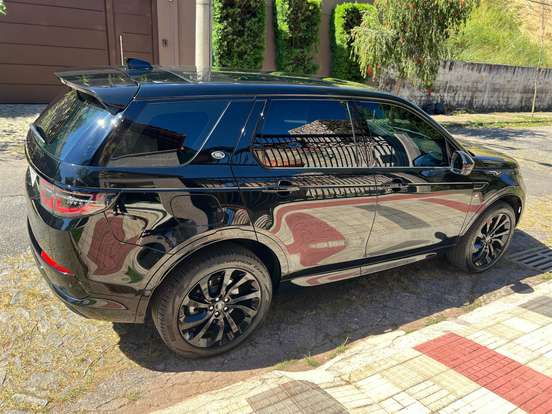 LAND ROVER-DISCOVERY SPORT-2023