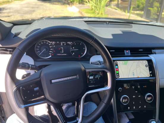 LAND ROVER-DISCOVERY SPORT-2.0 D200 TURBO DIESEL R-DYNAMIC SE AUTOMÁTICO LAND ROVER-DISCOVERY SPORT-2023