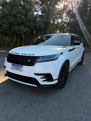 LAND ROVER RANGE ROVER VELAR 3.0 V6 P380 GASOLINA R-DYNAMIC HSE AUTOMÁTICO