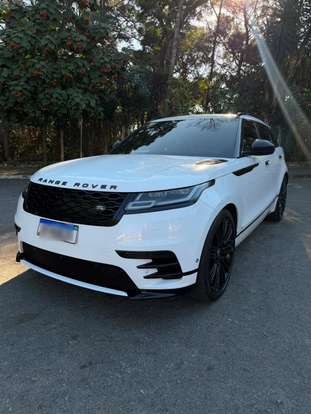 LAND ROVER-RANGE ROVER VELAR-2019