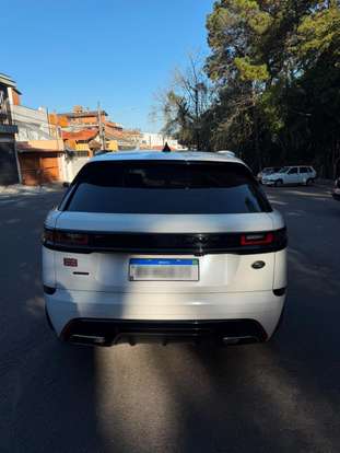 LAND ROVER-RANGE ROVER VELAR-2019
