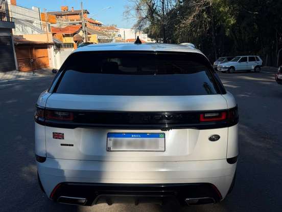 LAND ROVER-RANGE ROVER VELAR-3.0 V6 P380 GASOLINA R-DYNAMIC HSE AUTOMÁTICO LAND ROVER-RANGE ROVER VELAR-2019