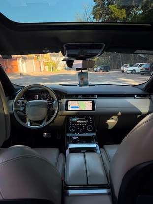 LAND ROVER-RANGE ROVER VELAR-2019