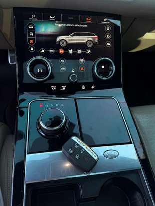 LAND ROVER-RANGE ROVER VELAR-3.0 V6 P380 GASOLINA R-DYNAMIC HSE AUTOMÁTICO LAND ROVER-RANGE ROVER VELAR-2019