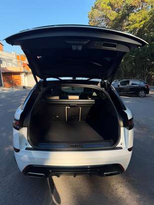 LAND ROVER-RANGE ROVER VELAR-3.0 V6 P380 GASOLINA R-DYNAMIC HSE AUTOMÁTICO LAND ROVER-RANGE ROVER VELAR-2019