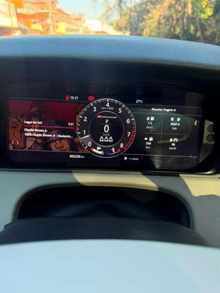 LAND ROVER-RANGE ROVER VELAR-3.0 V6 P380 GASOLINA R-DYNAMIC HSE AUTOMÁTICO LAND ROVER-RANGE ROVER VELAR-2019