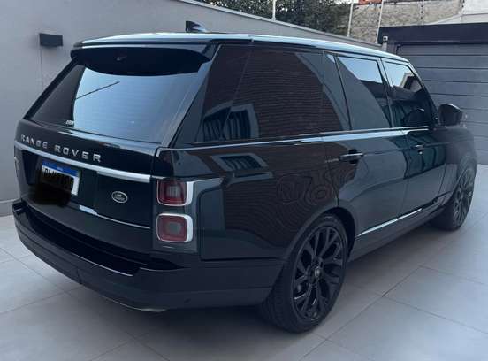 LAND ROVER-RANGE ROVER VOGUE-2019