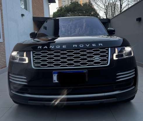 LAND ROVER-RANGE ROVER VOGUE-2019