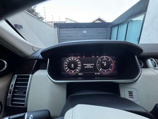 LAND ROVER-RANGE ROVER VOGUE-3.0 TDV6 4X4 24V TURBO DIESEL 4P AUTOMÁTICO LAND ROVER-RANGE ROVER VOGUE-2019