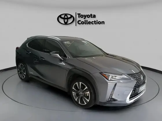 LEXUS UX 250h 2.0 VVT-I HYBRID DYNAMIC CVT LEXUS UX 250h 2.0 VVT-I HYBRID DYNAMIC CVT