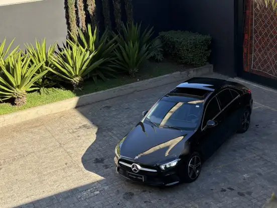 MERCEDES-BENZ-A 200-1.3 CGI GASOLINA ADVANCE SEDAN 7G-DCT MERCEDES-BENZ-A 200-2019