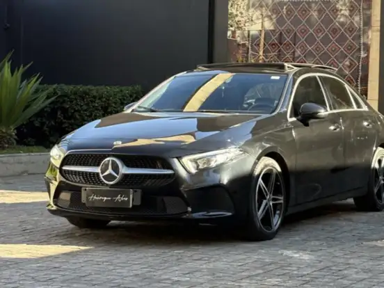 MERCEDES-BENZ-A 200-1.3 CGI GASOLINA ADVANCE SEDAN 7G-DCT MERCEDES-BENZ-A 200-2019