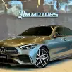 MERCEDES-BENZ C 300 2.0 EQ BOOST HÍBRIDO AMG LINE 9G-TRONIC MERCEDES-BENZ C 300 2.0 EQ BOOST HÍBRIDO AMG LINE 9G-TRONIC