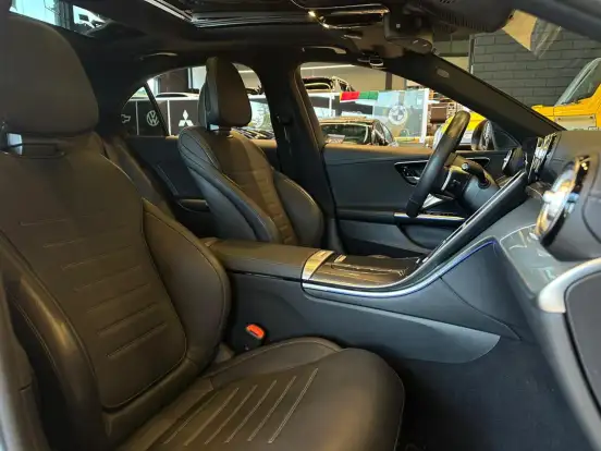 MERCEDES-BENZ-C 300-2022